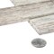 Andova Tiles SAMPLE Migdal 2 x 6 Glass Brick Joint Mosaic Tile SAM-ANDMIG235 - alternate 5